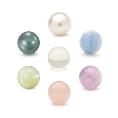 Chastity Marble Set